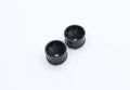 RX600R0B Reflex Racing Speed Dish Wheel Rear (11mm) - 0 offset (black)