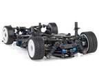 Team Associated TC28 1/28 4WD Electric On-Road Competition Team Kit w/Mako X Body & Wheels (Clear)

Part#: ASC20169