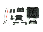 PN Racing Mini-Z PNR2.5W Chassis Kit Part Number: 900100
