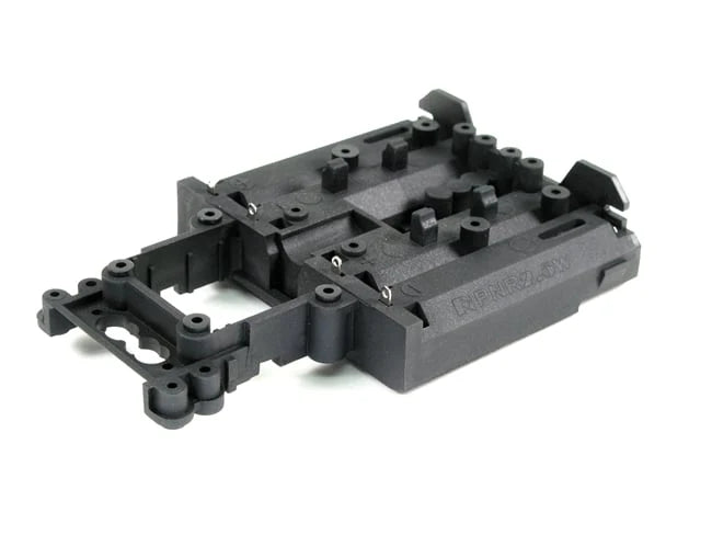 PN Racing Mini-Z PNR2.5W Chassis Kit Part Number: 900100