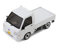 Kyosho First Mini-Z RWD ReadySet w/Subaru KEI Body (White) w/2.4GHz Radio

Part#: KYO66607A