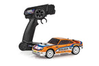 Team Associated 1/24 scale RC24 ZOOM Rally RTR *Pre-order*