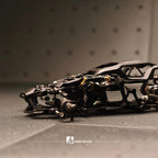 *Pre-Order* Late September arrival subject to change ARKEDGE AE24X EVO-R 1/24 SCALE RWD RC DRIFT CHASSIS[Pre-Assembled]