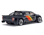 Kyosho Fazer FZD2 TRD Tundra 1/10 2WD Brushed RTR Drift Car w/Syncro KT-231P+ 2.4GHz Radio

Part#: KYO34531T1
