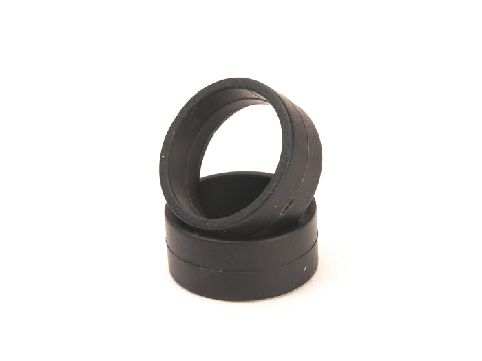 PNKSM542 PN KS Low Profile 8.5 Front Firm PN Racing Mini-Z KS-M Compound RCP Low Profile Slick 8.5mm Tire FIRM 42 Shore (2pc)