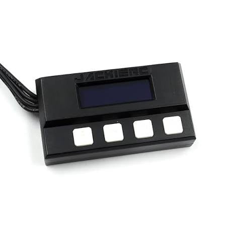 Jackie RC ICS Programmer for Kyosho ICS MR03 EVO MR04 EVO2