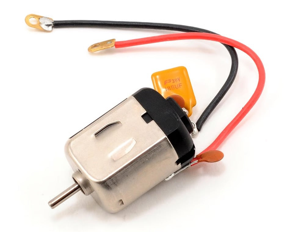Kyosho XSPEED Motor-V (2.4GHz)

Part#: KYOMZW301