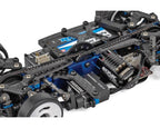 Team Associated TC28 1/28 4WD Electric On-Road Competition Team Kit w/Mako X Body & Wheels (Clear)

Part#: ASC20169