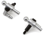 Aluminum Steering Block (1.5° camber angle) for MR04 Mini-Z Knuckle [Kyosho] MZW710-15 Part No: No: MZW710-15