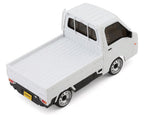 Kyosho First Mini-Z RWD ReadySet w/Subaru KEI Body (White) w/2.4GHz Radio

Part#: KYO66607A