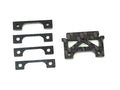 PN Racing Mini-Z Jomurema GT01 Carbon Fiber Adapter