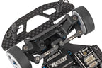 *PRE-ORDER* Team Associated RC28R.1 1/28 2WD Electric On-Road Competition Team Kit (Clear) w/Radbody Mako X Body, Wheels & Tires

Part#: ASC20194 / Team Associated