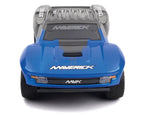 Maverick Microbe SC 1/24 RTR 2WD Short Course Truck (Blue) w/2.4GHz Radio, Battery & Charger

Part#: MVK151500