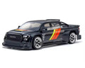 Kyosho Fazer FZD2 TRD Tundra 1/10 2WD Brushed RTR Drift Car w/Syncro KT-231P+ 2.4GHz Radio

Part#: KYO34531T1