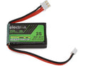 EcoPower "Electron" 2S 30C LiPo Battery w/PH2.0 Connector (7.4V/350mAh) (Losi® Micro-B™)

Part#: ECP-4017 / EcoPower
Barcode: 694485085173