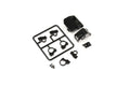 Kyosho Mini-Z Motor Case Set MM Type (for MR02/MR03) Part Number: MZ215B