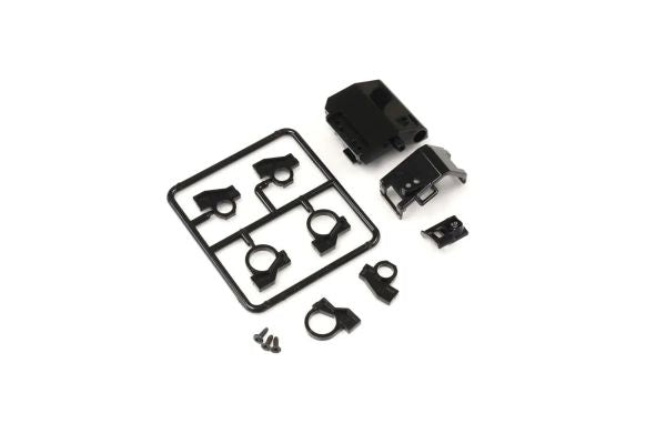 Kyosho Mini-Z Motor Case Set MM Type (for MR02/MR03) Part Number: MZ215B