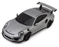 Kyosho MR-04 RWD Mini-Z ReadySet w/Porsche 911 GT Body (Silver) w/KT-531P 2.4GHz Radio

Part#: KYO32358S