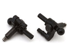 Camber Knuckle (2 deg/MR-04) for MR04 Mini-Z [Kyosho] MZW702-2