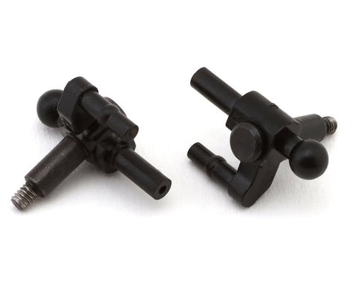 Camber Knuckle (2 deg/MR-04) for MR04 Mini-Z [Kyosho] MZW702-2