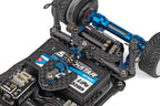 *PRE-ORDER* Team Associated RC28R.1 1/28 2WD Electric On-Road Competition Team Kit (Clear) w/Radbody Mako X Body, Wheels & Tires

Part#: ASC20194 / Team Associated