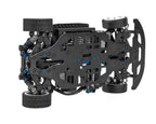 Team Associated TC28 1/28 4WD Electric On-Road Competition Team Kit w/Mako X Body & Wheels (Clear)

Part#: ASC20169