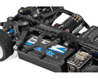 Team Associated TC28 1/28 4WD Electric On-Road Competition Team Kit w/Mako X Body & Wheels (Clear)

Part#: ASC20169