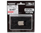 Kyosho XSPEED Motor-V (2.4GHz)

Part#: KYOMZW301