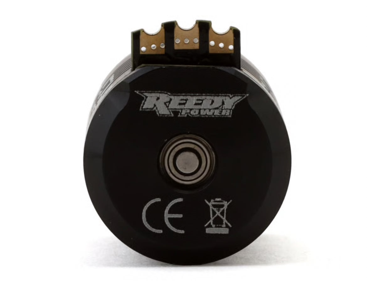 Reedy Sonic 1525 Sensored Micro Brushless Motor (2500kV)

Part#: ASC27503 / Reedy
Barcode: 784695275034