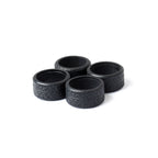 NEXX Racing Gekko Type 1 Mini-Z Rear Tires (4) (RS1) Part Number: GK-003