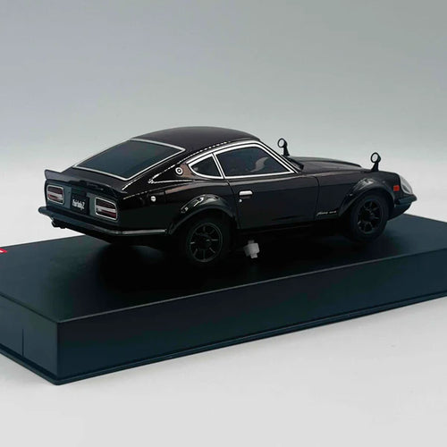 Kyosho ASC MA-020 NISSAN Fairlady 240ZG Maroon