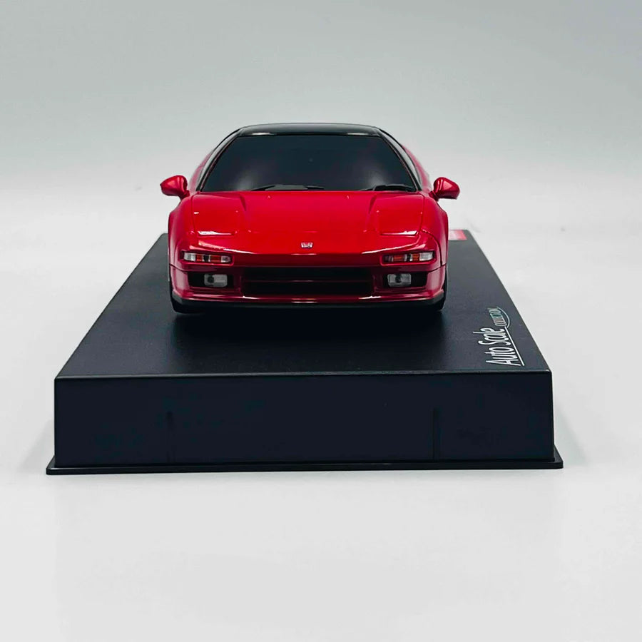 Kyosho Mini-Z ASC MR-03N-RM Honda NSX Red Body Set