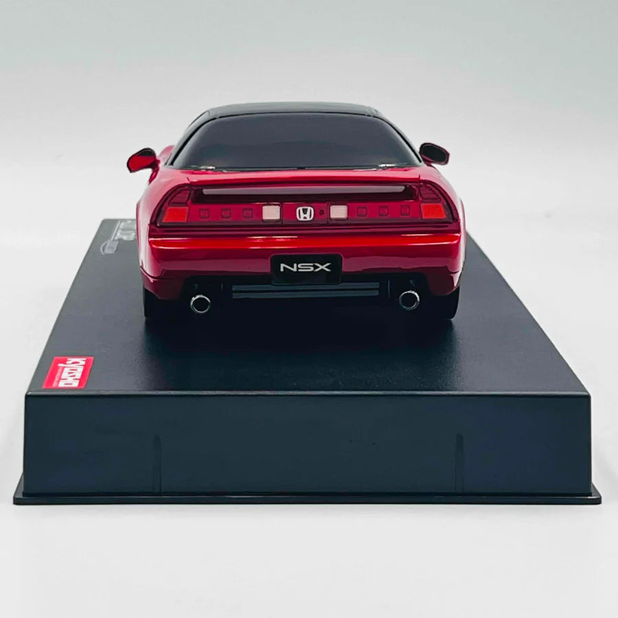 Kyosho Mini-Z ASC MR-03N-RM Honda NSX Red Body Set