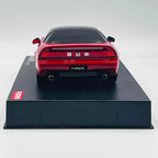 Kyosho Mini-Z ASC MR-03N-RM Honda NSX Red Body Set
