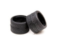 PN Racing Mini-Z KS Compound 14mm RCP Radial Rear Tire SURPER SOFT 20 Shore (2pcs) Part Number: KS4820