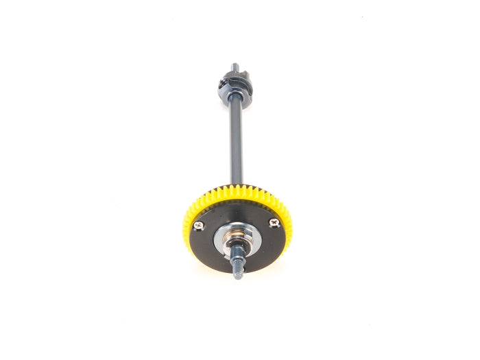 PN Racing Mini-Z 2WD V3 Precision Enclosed Gear Differential 64P 53T