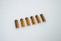 PN Racing Mini-Z MR03 Balance Brass Weight (0.9g x 6pcs)