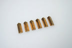 PN Racing Mini-Z MR03 Balance Brass Weight (0.9g x 6pcs)