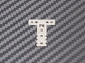 PN Racing Mini-Z MR03 MM G10 Fiber Glass T-Plate #5 Part Number: MR3045