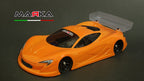 Marka Mini-Z RK-P-One Racing Lexan Body Kit (102mm W/B) - Regular