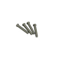 Nexx Racing NX-637 Lower Arm Shaft (4pcs) for NX-578