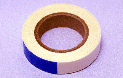 R246 Mini-Z Tire Tape Wide