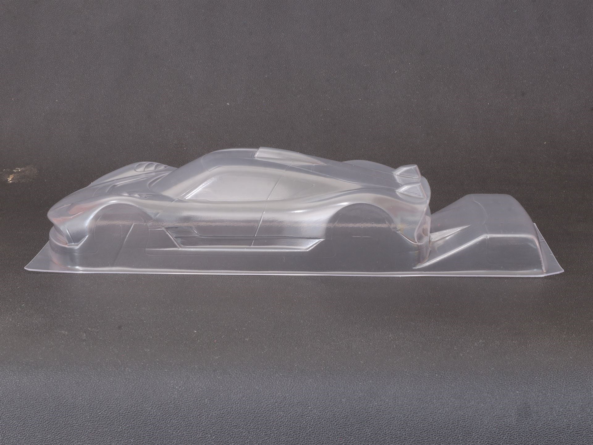 Radbody Catfish Lexan Body
