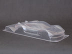 Radbody Catfish Lexan Body