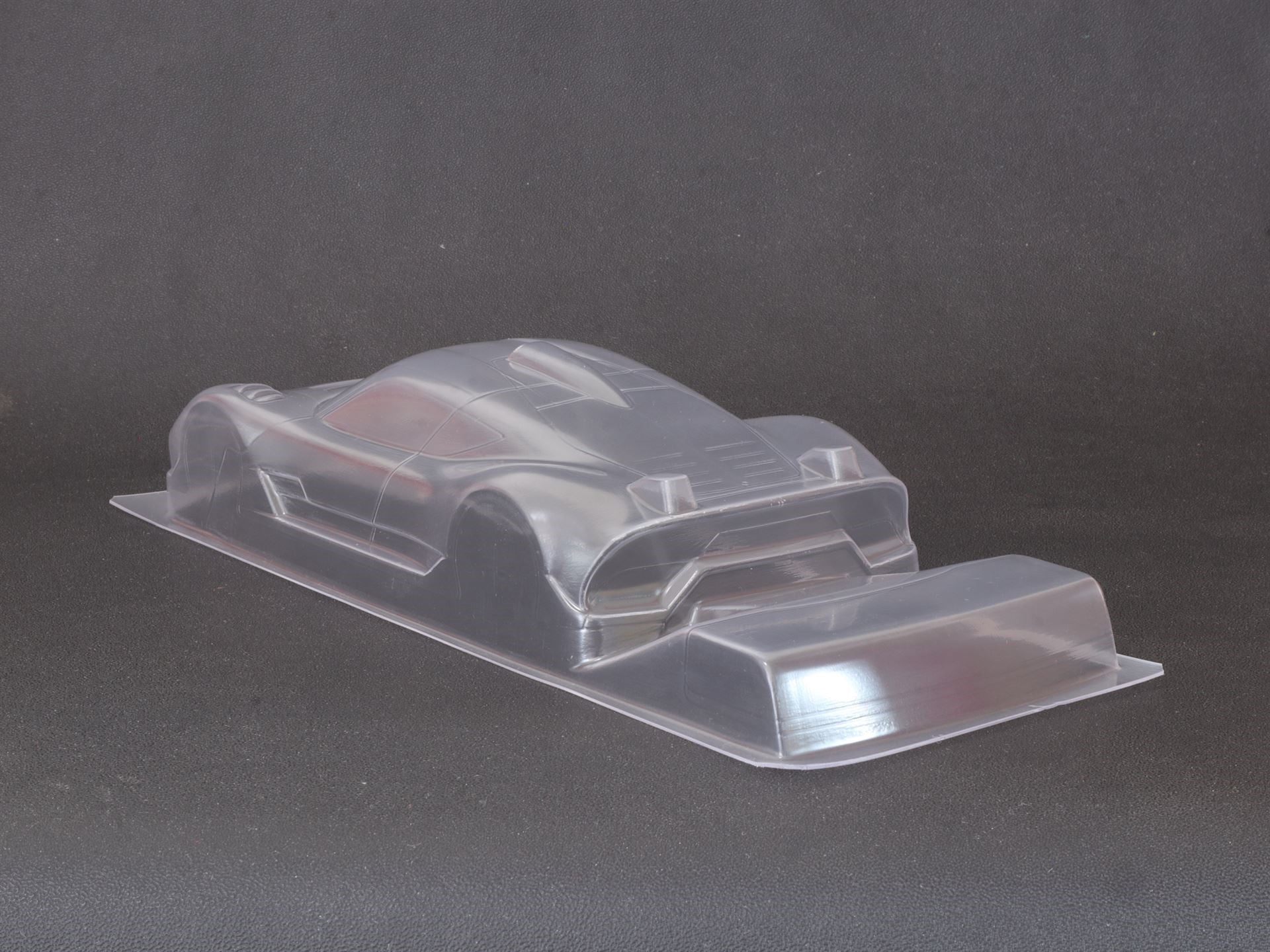 Radbody Catfish Lexan Body
