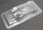 RAW-003-06 Reflex Racing MF-1 Lexan Body - 13g Part Number: RAW-003-06