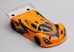 RAW-003-05 Reflex Racing MF-1 Lexan Body - 11g