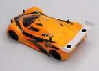 RAW-003-05 Reflex Racing MF-1 Lexan Body - 11g