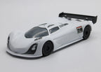 RAW-001-WT Reflex Racing Type MF-1 Racing Body (White)