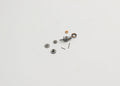 RRE007-1 Reflex Racing RRE007 Servo Replacement Gear Set with Pins and Bearing
